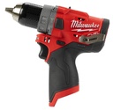 TALADRO PERCUTOR M12 FUEL DE 1/2" (2504-20)