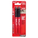 MARCADORES DE PINTURA LIQUIDA BLANCA INKZALL 48-22-3711 MILWAUKEE (copia)