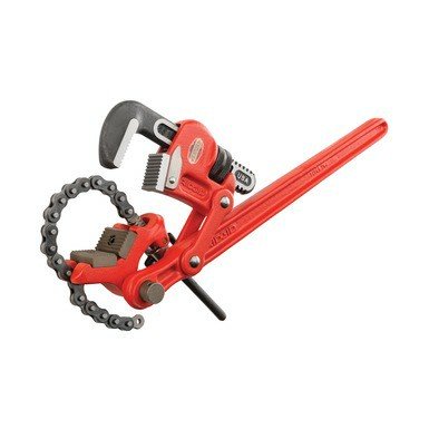 LLAVE DE PALANCA COMPUESTA S-2 CAPACIDAD 2" (31375) RIDGID