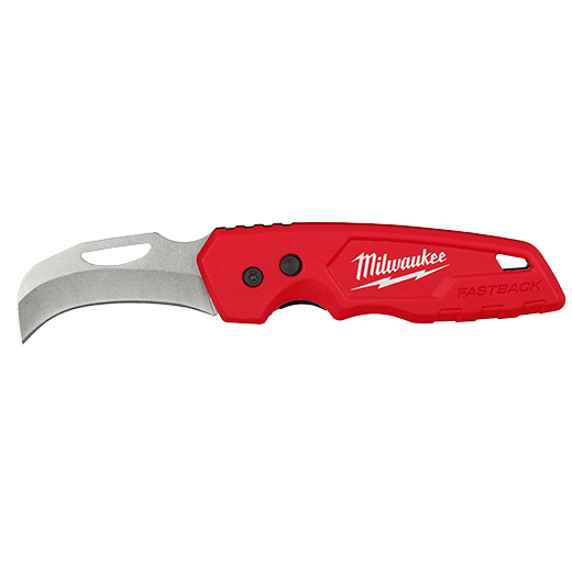 NAVAJA PLEGABLE FASTBACK HAWKBILL (48-22-1525) MILWAUKEE