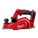 CEPILLADORA M18™ DE 3-1/4" (2623-20) MILWAUKEE
