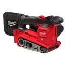 LIJADORA DE BANDA M18 FUEL™ DE 3"X18" (2832-20) MILWAUKEE