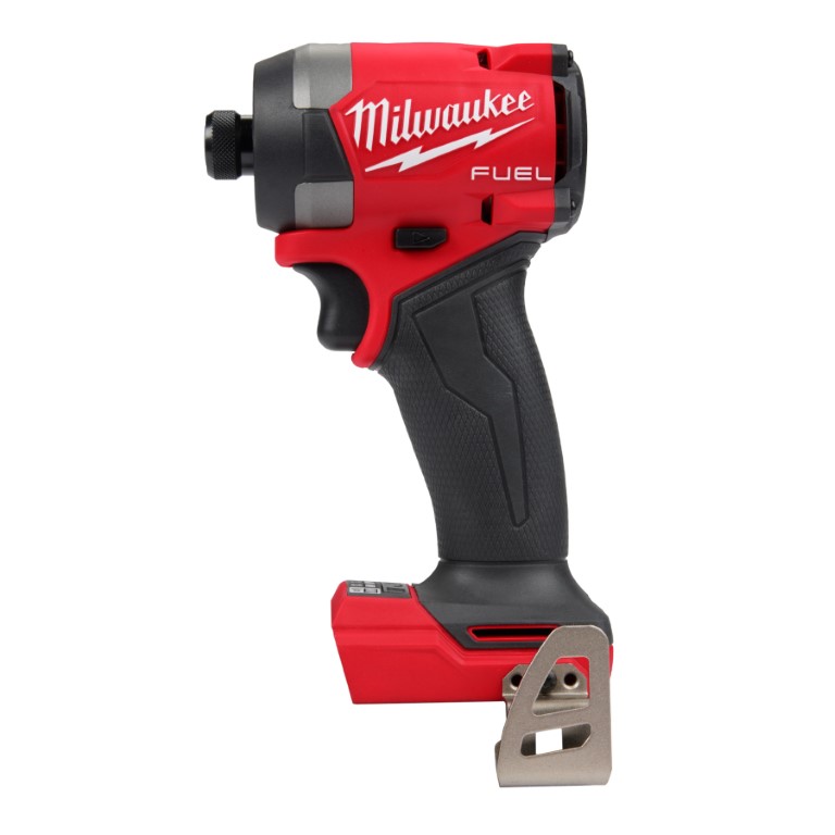 ATORNILLADOR DE IMPACTO HEXAGONAL M18 FUEL™ DE 1/4" (2953-20) MILWAUKEE