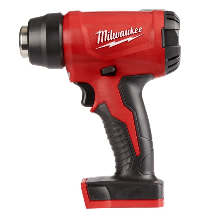 PISTOLA DE CALOR COMPACTA M18™ (2688-20) MILWAUKEE