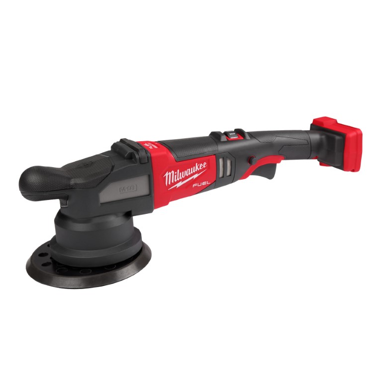 PULIDORA ORBITAL ALEATORIA M18 FUEL™ DE 21 MM (2685-20) MILWAUKEE