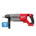 ROTOMARTILLO CON MANGO EN D M18 FUEL™ DE 1-1/4" SDS PLUS CON ONE-KEY™ (2916-20) MILWAUKEE