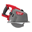 SIERRA CIRCULAR PARA CORTE DE METALES M18 FUEL™ DE 8" (2982-20) MILWAUKEE