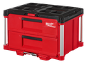 CAJA DE HERRAMIENTAS DE 2 CAJONES PACKOUT™ (48-22-8442) MILWAUKEE