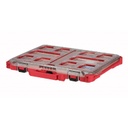 ORGANIZADOR DE PERFIL BAJO PACKOUT™ (48-22-8431) MILWAUKEE