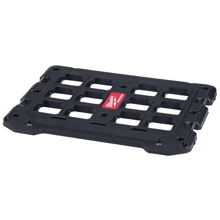 PLACA DE MONTAJE PACKOUT™ (48-22-8485) MILWAUKEE