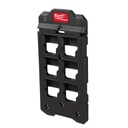 PLACA DE PARED COMPACTA PACKOUT™ (48-22-8486) MILWAUKEE