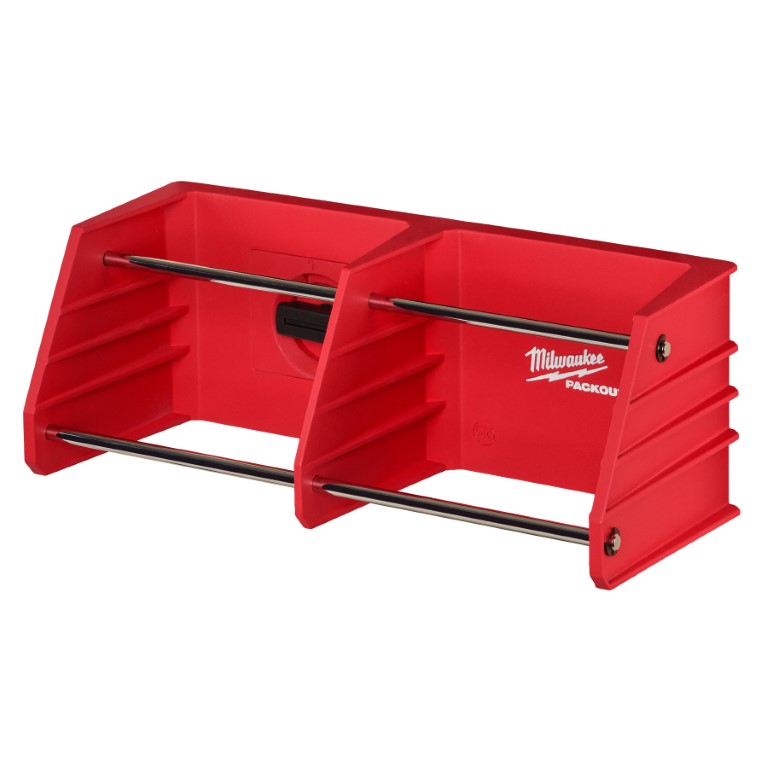 ESTANTE PARA HERRAMIENTAS PACKOUT™ (48-22-8340) MILWAUKEE