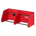 ESTANTE PARA HERRAMIENTAS PACKOUT™ (48-22-8340) MILWAUKEE