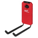 GANCHO RECTO PACKOUT™ DE 9” (48-22-8330) MILWAUKEE