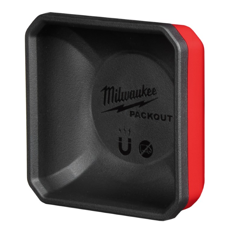 [48-22-8070] CONTENEDOR MAGNÉTICO PACKOUT™ (48-22-8070) MILWAUKEE