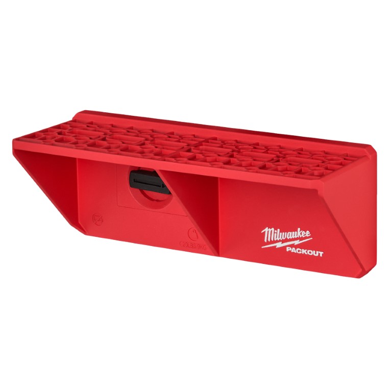 ESTANTE PARA DESTORNILLADORES PACKOUT™ (48-22-8341) MILWAUKEE