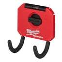 GANCHO CURVO PACKOUT™ DE 3” (48-22-8335) MILWAUKEE