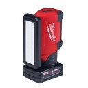 REFLECTOR DE SERVICIO Y REPARACIÓN M12™ ROVER™ CON CARGA USB (2367-20) MILWAUKEE