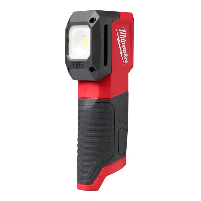 LUZ DE COMBINACIÓN DE COLORES PARA PINTURA Y DETALLES M12™ (2127-20) MILWAUKEE