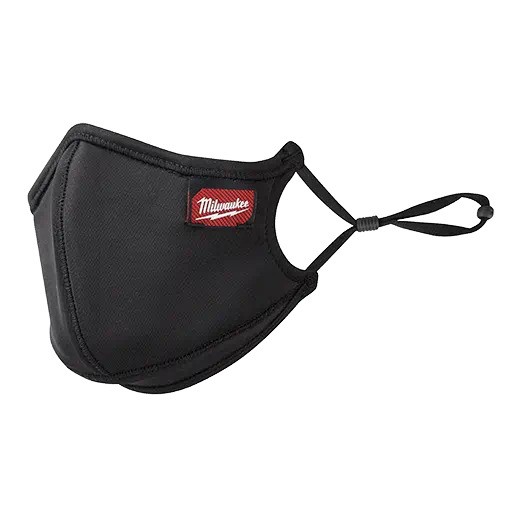 [48-73-4237] MASCARILLA FACIAL DE RENDIMIENTO 3 CAPAS L/XL (48-73-4237) MILWAUKEE