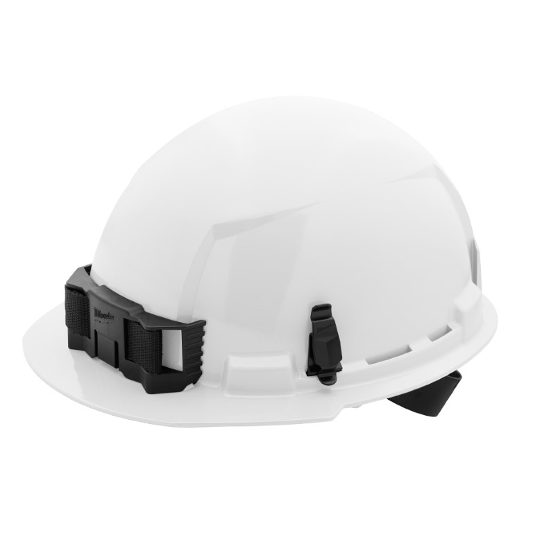 [48-73-1100] CASCO SEGURIDAD BOLT BLANCO TIPO 1 (48-73-1100) MILWAUKEE