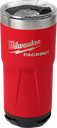 VASO PACKOUT 20 OZ ROJO (48-22-8392R) MILWAUKEE