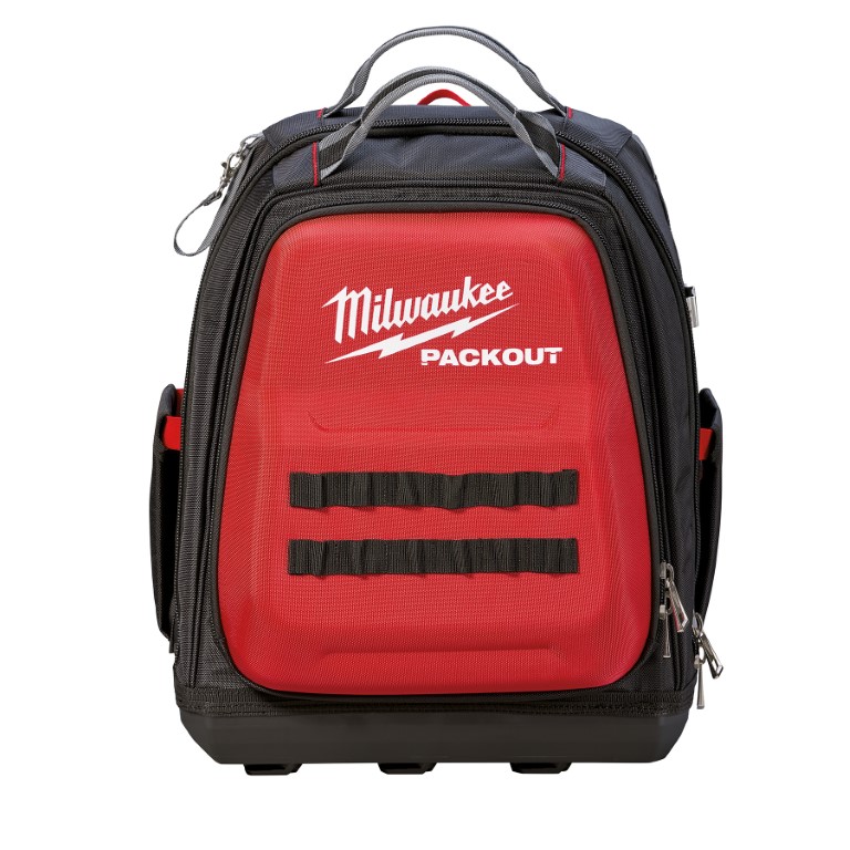 MOCHILA PARA SITIO DE TRABAJO (48-22-8200) GRATIS CASCO BOLT (48-73-110) MILWAUKEE (copia)