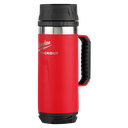 TAZA TERMICA PACKOUT™ 18 OZ ROJA (48-22-8394R) MILWAUKEE