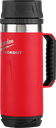 TAZA TERMICA PACKOUT™ 18 OZ ROJA (48-22-8394R) MILWAUKEE