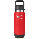 BOTELLA TERMICA PACKOUT™ 24 OZ ROJA (48-22-8396R) MILWAUKEE