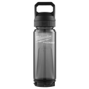 BOTELLA NEGRA PACKOUT C/ TAPA 25OZ 48-22-8371B