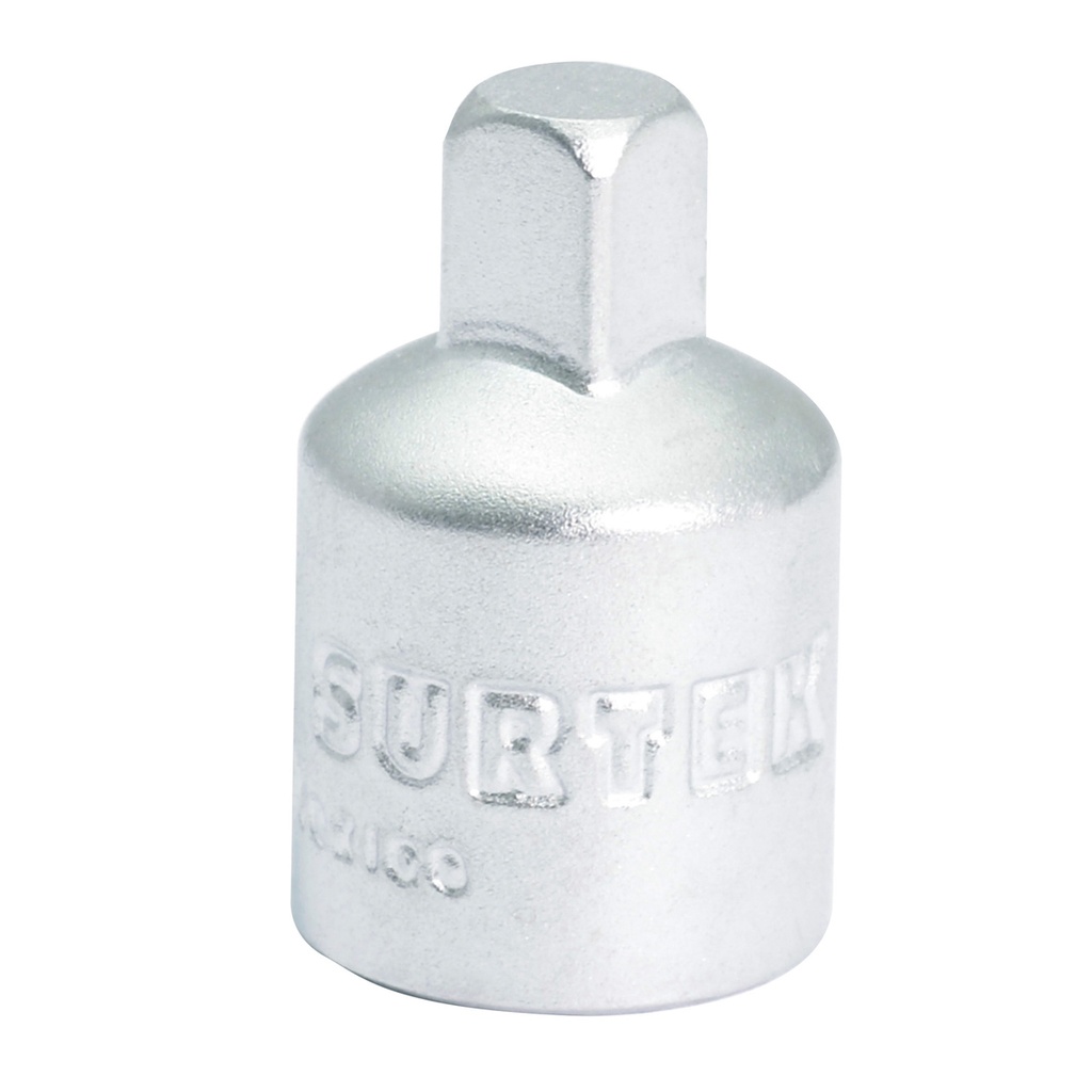 ADAPTADOR 3/4" HEMBRA x 1/2" MACHO (F5853) SURTEK