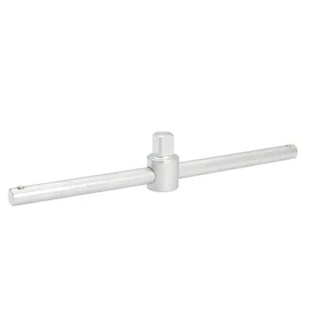 [F5885] MANGO T DESLIZANTE C/ACCIONAMIENTO DE 1/2" 9-1/2" (F5885) SURTEK