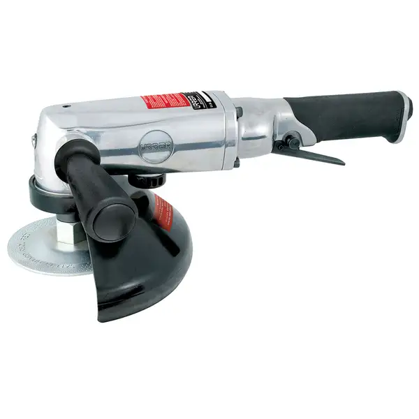 [UP857] AMOLADORA NEUMATICA ANGULAR DE 7" (UP857) URREA