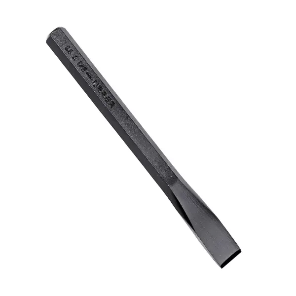 CINCEL PLANO DE 1/4" (86A-1/4) URREA