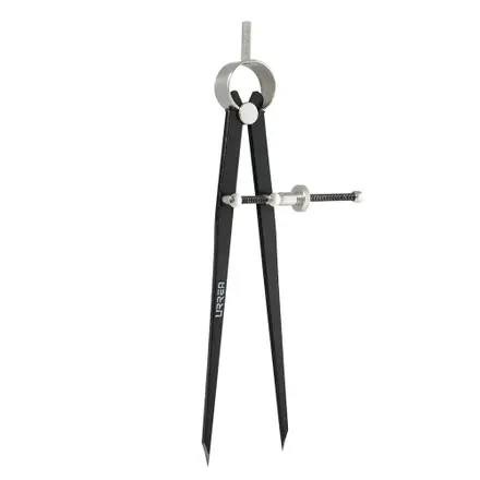 COMPAS DIVISOR DE PUNTA DE 10" (800110DV) URREA