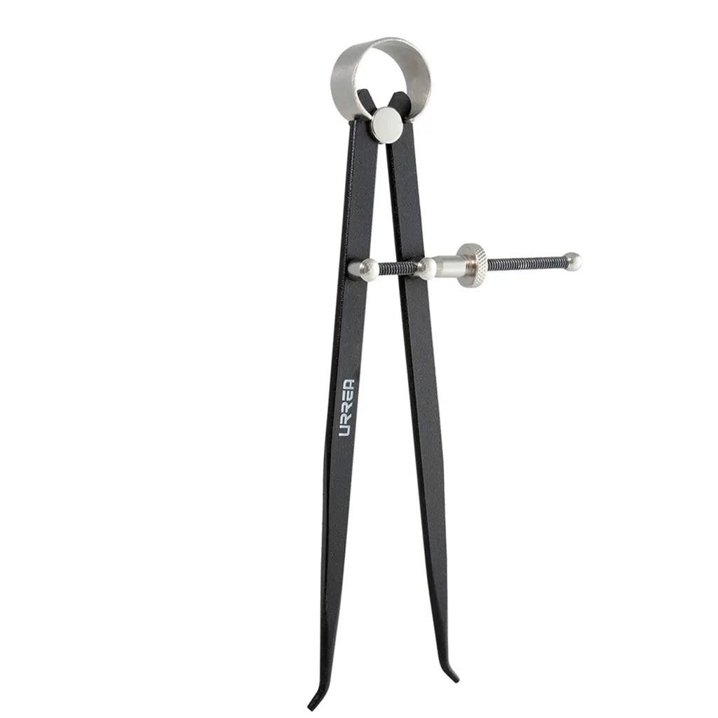 [80016IN] COMPAS PARA MEDIR INTERIORES DE 6" (80016IN) URREA