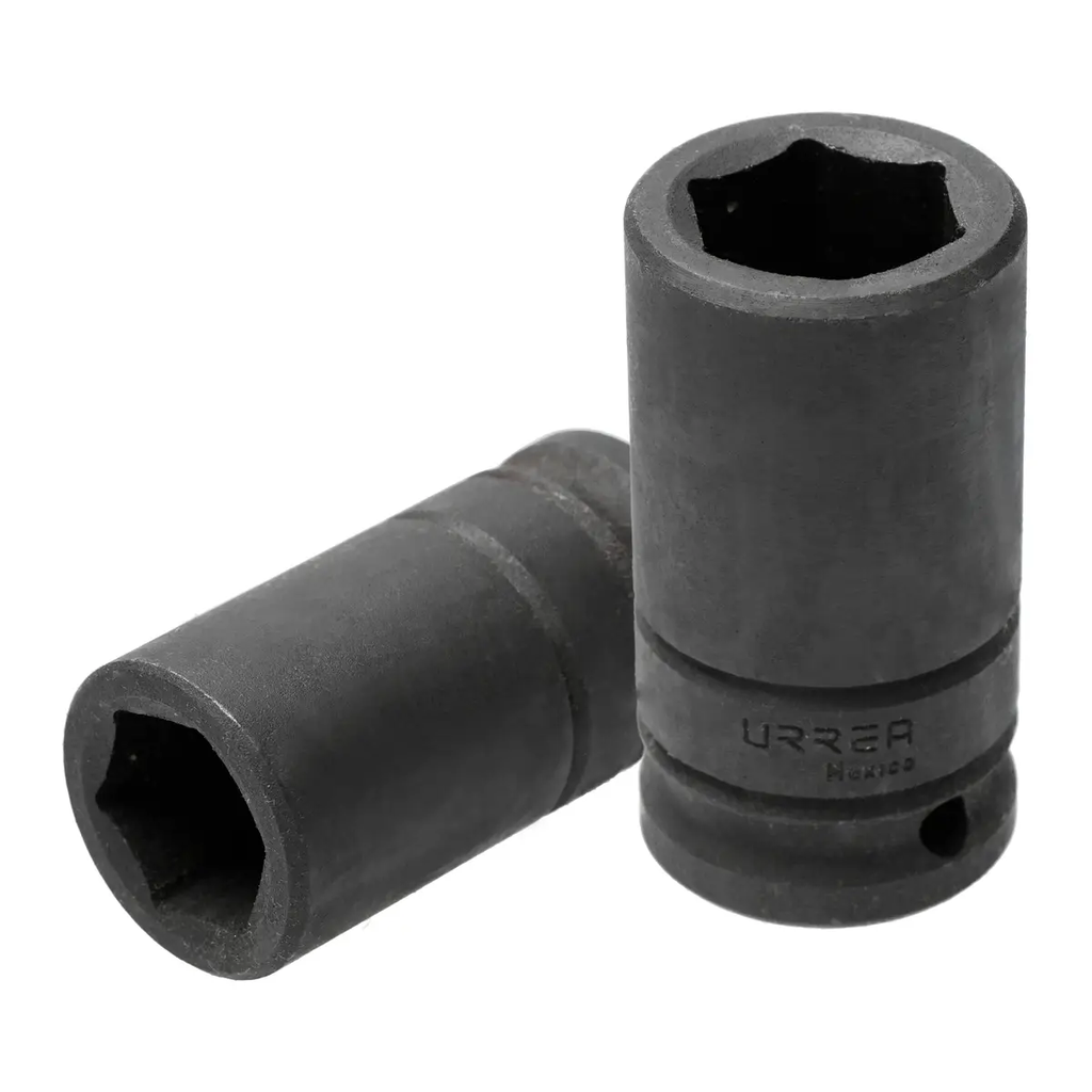 DADO DE IMPACTO LARGO DE 3/4 X 27MM (7527ML) URREA