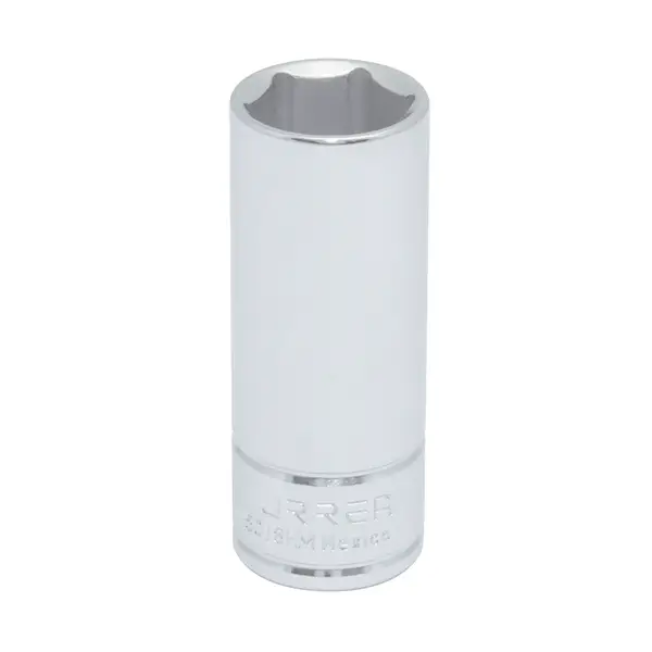 DADO PROFUNDO DE 16MM, 6 PTS, MANDO 3/8" (5016HM) URREA