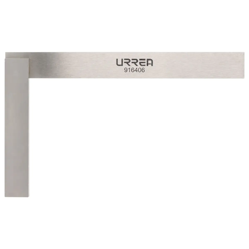 ESCUADRA DE PRECISION DE 12" X 7-15/32" (916406) URREA