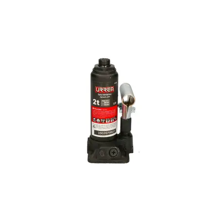 [2402N] GATO HIDRAULIC BOTELLA 2T (2402N) URREA