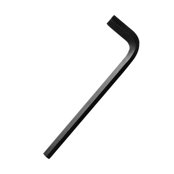 LLAVE HEXAGONAL CORTA TIPO "L", MÉTRICA, 27 MM (49-27) URREA