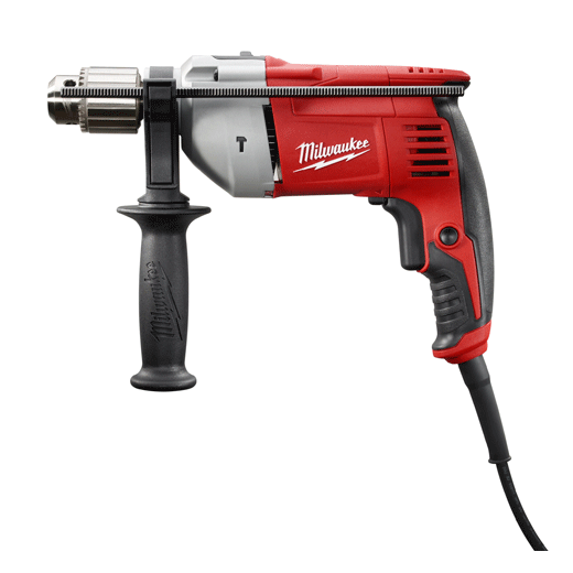 [5376-20] TALADRO PERCUTOR 8A 2800RPM (5376-20) MILWAUKEE