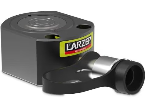 CILINDRO HIDRA BAJO PERFIL 30 TN DE 0.5" DE CARRER (SMX03013)