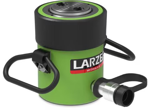 [SM01005] CILINDRO HIDRAULICO DE 10 TN DE 2" DE CARRERA (SM01005) LARZEP