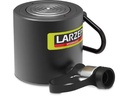 CILINDRO HIDRAU BAJO PERFI DE 30 TN DE 2" DE CARRER (SMP03006) LARZEP