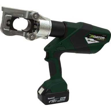 [E12CCXLXB] MULTIHERRAMIENTA DE 12TN, ESTÁNDAR, SIN ACCESOR (E12CCXLXB) GREENLEE