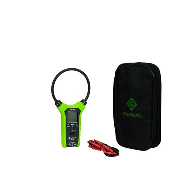 LAZO FLEXIBLE DE MEDICION 10" (CMF-110) GREENLEE