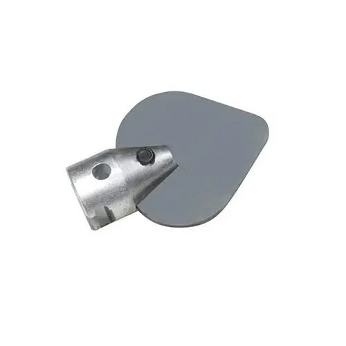 BARRENA T-107 DE CORTE P/ K-60 (62880) RIDGID