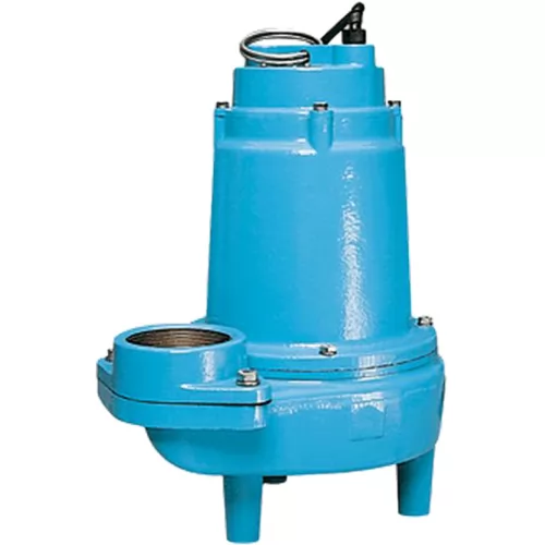 BOMBA AANN 16S-CIM 208V/1F 20´ W 3" NPT (514625)